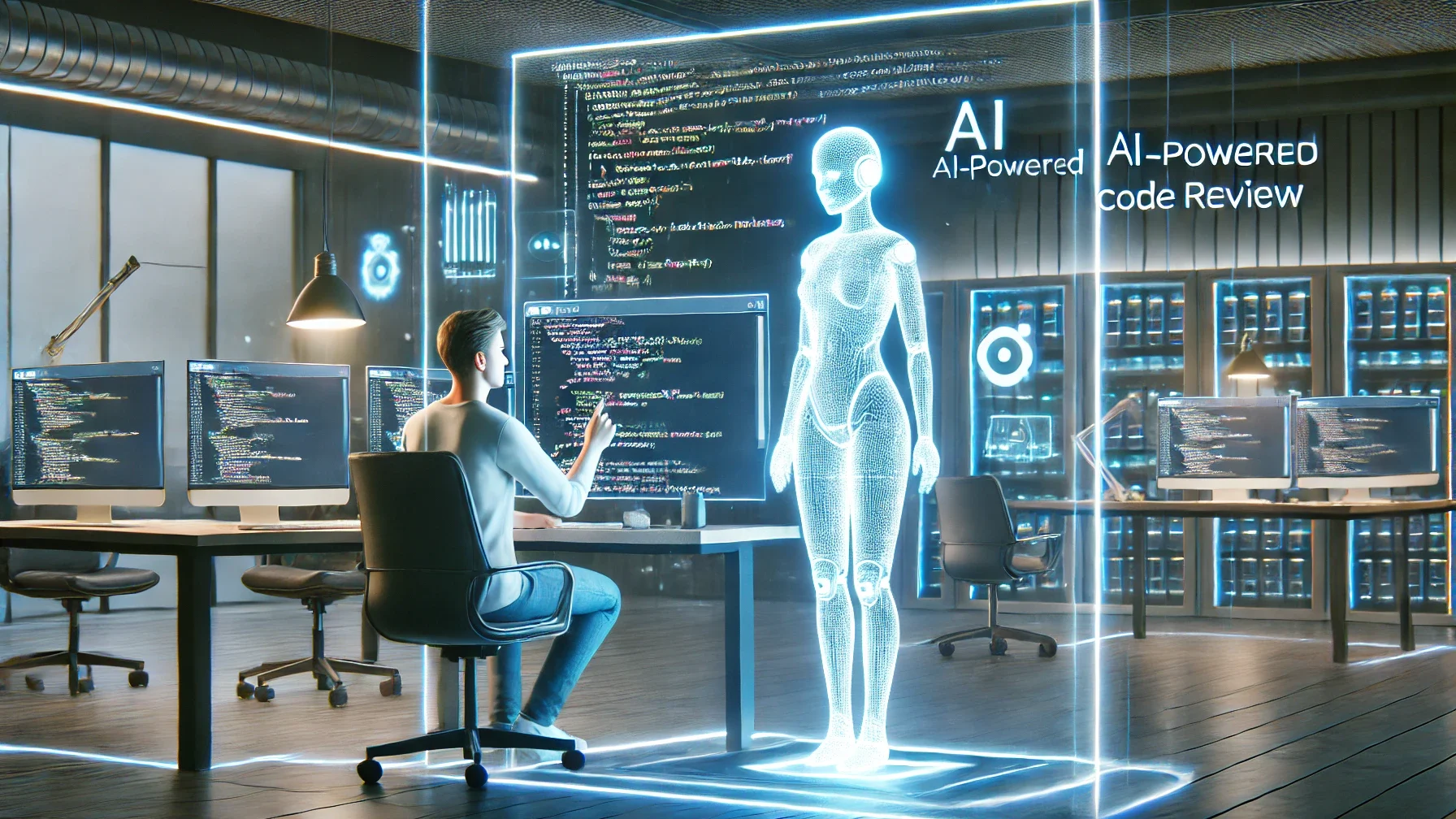 AI: A Pivotal Moment in 2024's Innovations