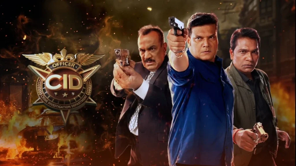 cid-season-2