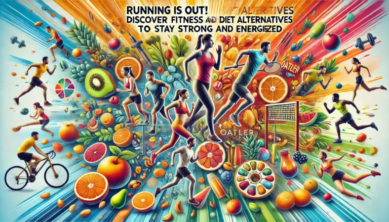 Alternate to Running