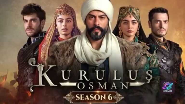 KURULUS OSMAN