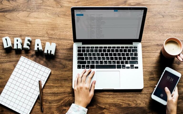 TOP 5 REMOTE JOBS FOR 2025