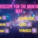 Horoscope for the month of May-1