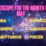 Horoscope for the month of May-2
